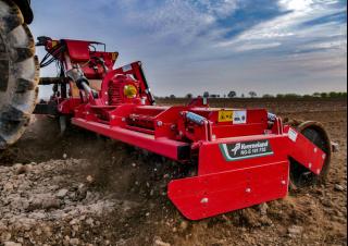 Roto drljače Kverneland NG-S 401 F 35