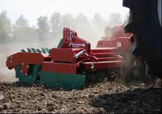 Roto drljače Kverneland NG-S 401
