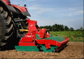 Roto drljače Kverneland NG-S 451