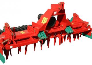 Roto drljače Kverneland NG-S 451