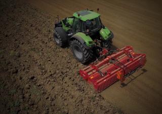 Roto drljače Maschio Pantera L 470