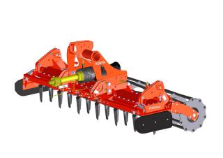 Roto drljače Kubota PH1301 