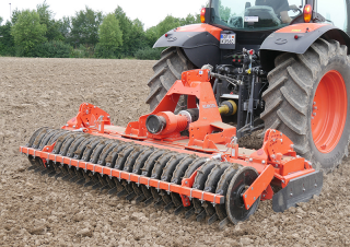 Roto drljače Kubota PH2351