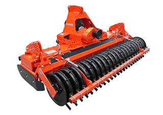 Roto drljače Kubota PH2401