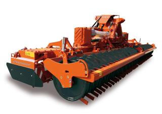 Roto drljače Kubota PH2500F 