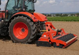 Roto drljače Kubota PH3301 