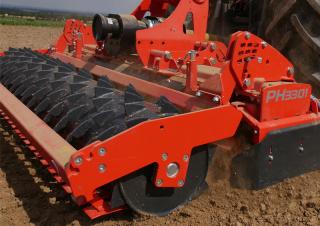 Roto drljače Kubota PH3301