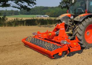 Roto drljače Kubota PH3350