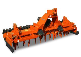 Roto drljače Kubota PH3450