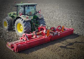 Roto drljače Maschio Toro HD 7000