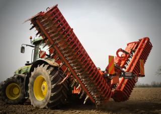 Roto drljače Maschio Toro HD 7000