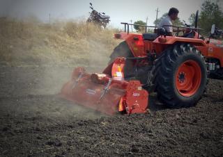 Roto drljače Maschio Virat 205