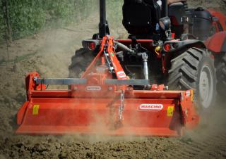 Roto drljače Maschio W 125