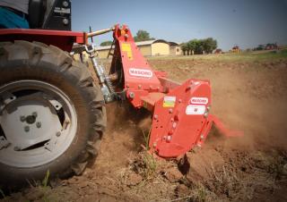 Roto drljače Maschio W 125