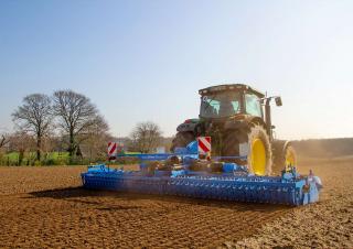 Roto drljače Lemken Zirkon 12/600 K