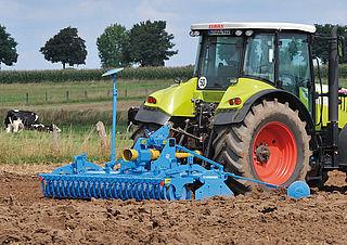 Roto drljače Lemken Zirkon 8/300 SG