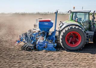 Roto drljače Lemken Zirkon EMR/300
