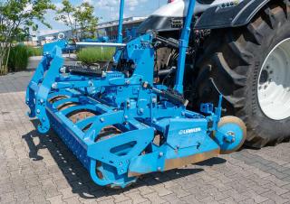 Roto drljače Lemken Zirkon XMR/300