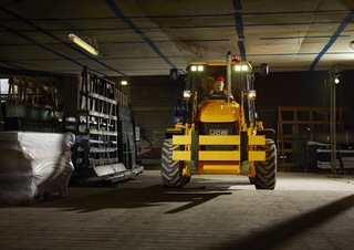 Rovokopači-utovarivači JCB 3CX SM