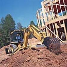 Rovokopači-utovarivači Caterpillar 428D II