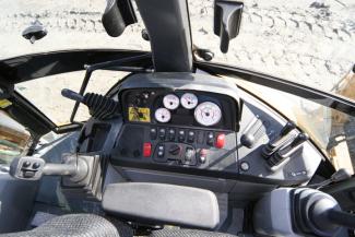 Rovokopači-utovarivači Caterpillar 432E 4x4