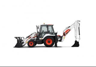 Rovokopači-utovarivači Bobcat B730