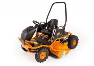 Samohodne kosilice za travnjake i vrtni traktori AS-Motor AS 1040 Yak XL