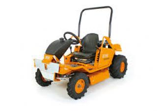 Samohodne kosilice za travnjake i vrtni traktori AS-Motor AS 940 Sherpa