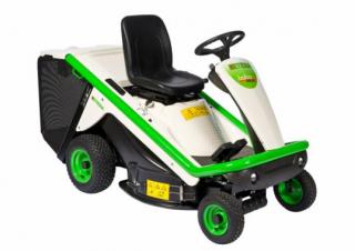 Samohodne kosilice za travnjake i vrtni traktori Etesia BAHIA 2 MHHE 2