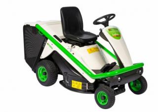 Samohodne kosilice za travnjake i vrtni traktori Etesia BAHIA 2 MKHE 3