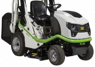 Samohodne kosilice za travnjake i vrtni traktori Etesia BUFFALO 100 BVHPX2