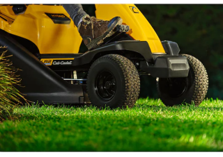 Samohodne kosilice za travnjake i vrtni traktori Cub Cadet LR2 NR76