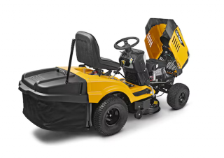 Samohodne kosilice za travnjake i vrtni traktori Cub Cadet LT2 NR92