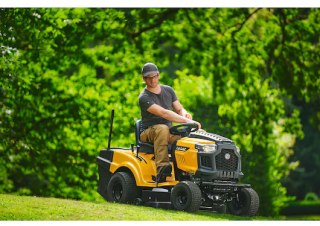 Samohodne kosilice za travnjake i vrtni traktori Cub Cadet LT3 PR105