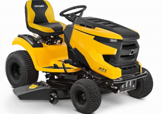 Samohodne kosilice za travnjake i vrtni traktori Cub Cadet XT1 0R106
