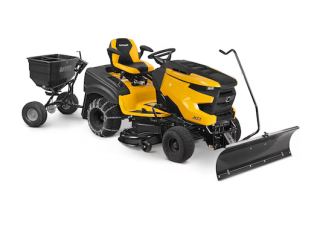 Samohodne kosilice za travnjake i vrtni traktori Cub Cadet XT1 0R95