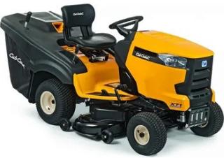 Samohodne kosilice za travnjake i vrtni traktori Cub Cadet XT1 0R95