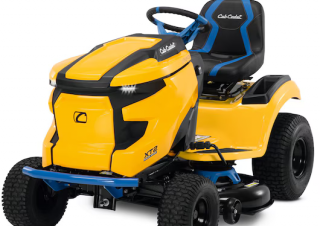 Samohodne kosilice za travnjake i vrtni traktori Cub Cadet XT2 ES107