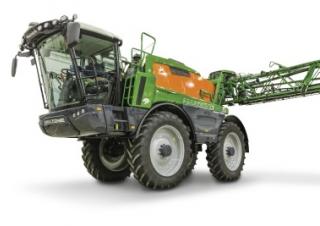 Samohodne poljske prskalice Amazone Pantera 4502 H (24)