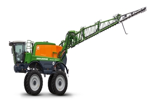 Samohodne poljske prskalice Amazone Pantera 4504 H (21)