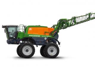 Samohodne poljske prskalice Amazone Pantera 4504 H (33)