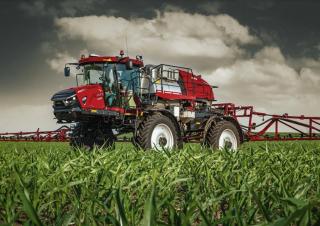 Samohodne poljske prskalice Case IH Patriot 4350