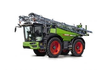 Samohodne poljske prskalice Fendt Rogator 635