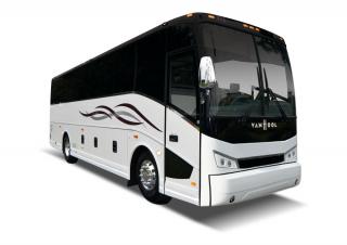 Autobusi i kabine Servisna vozila Van Hool CX35