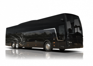 Autobusi i kabine Servisna vozila Van Hool EX17H