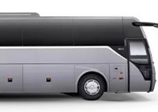 Autobusi i kabine Servisna vozila TEMSA HD 13 VIP
