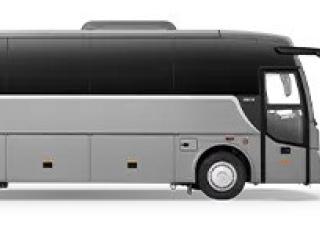 Autobusi i kabine Servisna vozila TEMSA MD9