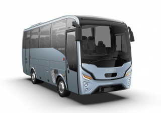 Autobusi i kabine Servisna vozila Isuzu Novo Volt