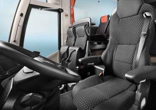 Autobusi i kabine Servisna vozila Setra S 511 HD