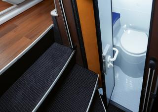 Autobusi i kabine Servisna vozila Setra S 516 HDH